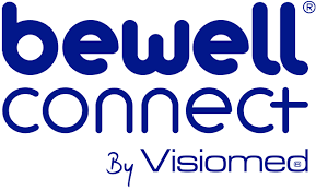 Logo de Bewell Connect